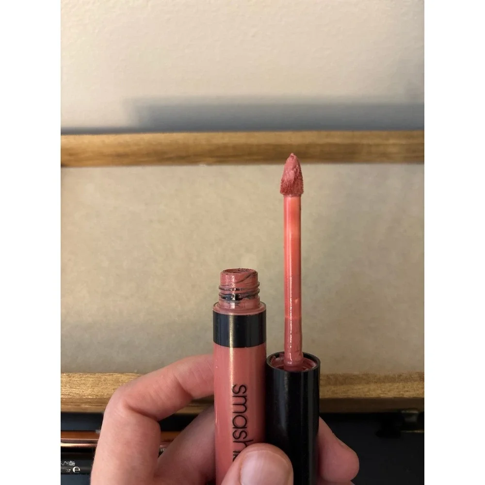 Smashbox Liquid Lipstick Pigment - Bad‎ B